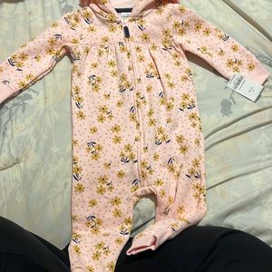 Fleece Zip Up bundle